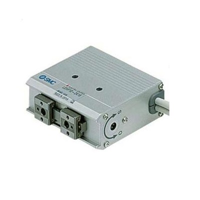 LEHF Elektrische parallel grijper